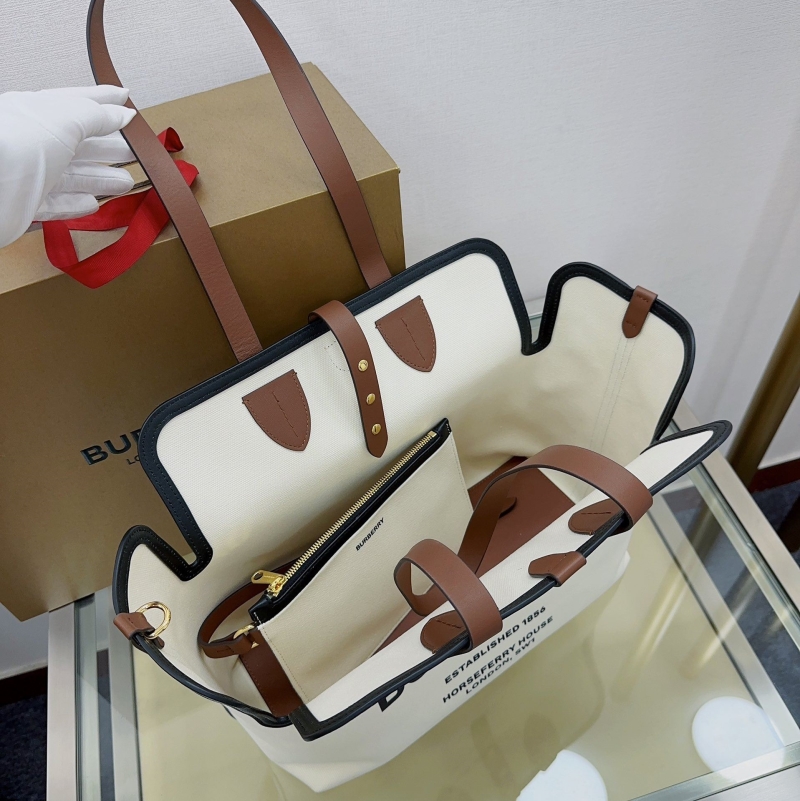 Bv*b*rry shopping bags